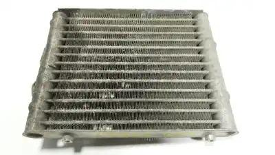 Pièce détachée automobile d'occasion radiateur d'huile pour bentley continental flying spur (3w_) 6.0 références oem iam 4b0317021d  4b0317021d