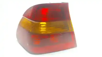 Peça sobressalente para automóvel em segunda mão Farolim Traseiro Esquerdo por BMW SERIE 3 BERLINA (E46) 320d Referências OEM IAM   