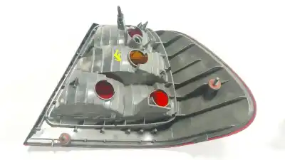 Peça sobressalente para automóvel em segunda mão farolim traseiro esquerdo por bmw serie 3 berlina (e46) 320d referências oem iam   