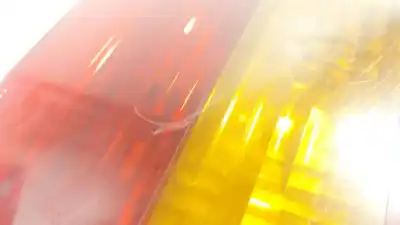 Peça sobressalente para automóvel em segunda mão farolim traseiro esquerdo por bmw serie 3 berlina (e46) 320d referências oem iam   