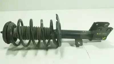 Piesă de schimb auto la mâna a doua amortizor fațã dreapta pentru citroen c4 ii (nc_) 1.2 thp 130 referințe oem iam 9811524180