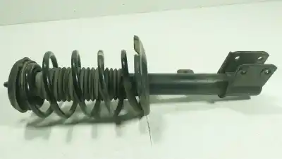 Piesă de schimb auto la mâna a doua amortizor fațã stânga pentru citroen c4 ii (nc_) 1.2 thp 130 referințe oem iam 9811524080