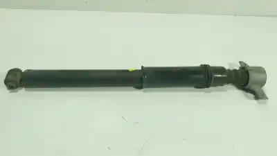 Piesă de schimb auto la mâna a doua amortizor spate stânga pentru citroen c4 ii (nc_) 1.2 thp 130 referințe oem iam 9811519480