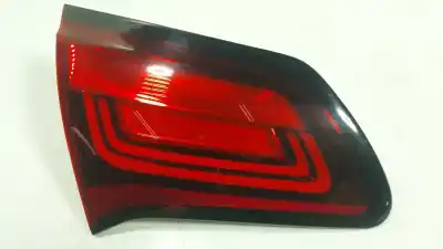 Piesă de schimb auto la mâna a doua lampa interioara stanga spate pentru citroen c4 ii (nc_) 1.2 thp 130 referințe oem iam 9808624880