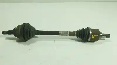 Piesă de schimb auto la mâna a doua transmisie fatã stânga pentru citroen c4 ii (nc_) 1.2 thp 130 referințe oem iam 9809258480