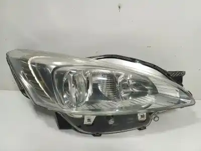 Piesă de schimb auto la mâna a doua far dreapta pentru peugeot 508 i (8d_) 2.0 hdi referințe oem iam 