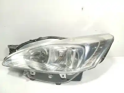 Piesă de schimb auto la mâna a doua far stânga pentru peugeot 508 i (8d_) 2.0 hdi referințe oem iam 