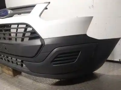 Pezzo di ricambio per auto di seconda mano paraurti anteriore per ford transit custom v362 furgón (fy, fz) 2.2 tdci riferimenti oem iam 1779869  