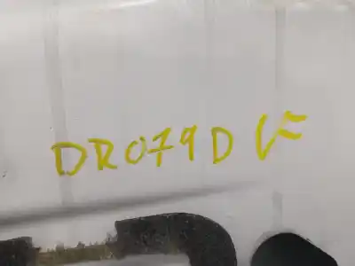 Автозапчасти б/у дверь передняя правая за ford transit custom v362 furgón (fy, fz) 2.2 tdci ссылки oem iam   