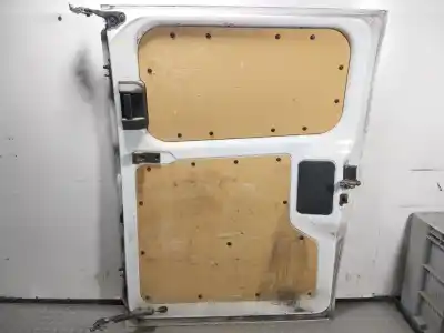 Автозапчастина б/у праві бічні двері для ford transit custom v362 furgón (fy, fz) 2.2 tdci посилання на oem iam   