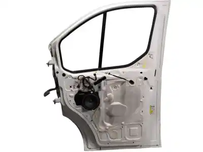 Second-hand car spare part front right door for ford transit custom v362 furgón (fy, fz) 2.0 ecoblue oem iam references   