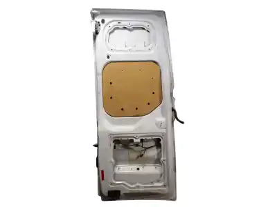 Автозапчастина б/у двері задні ліві для ford transit custom v362 furgón (fy, fz) 2.0 ecoblue посилання на oem iam 2404599  