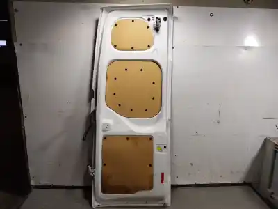 Автозапчасти б/у дверь задняя правая за ford transit custom v362 furgón (fy, fz) 2.0 ecoblue ссылки oem iam 2181761  