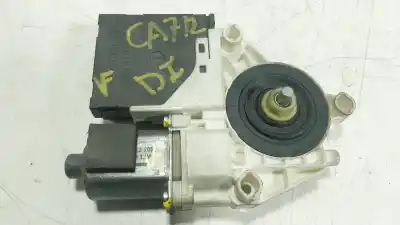 Pièce détachée automobile d'occasion MOTEUR LÈVE VITRE AVANT GAUCHE pour AUDI A3 (8P)  Références OEM IAM 8P0959801G  8P0959801E