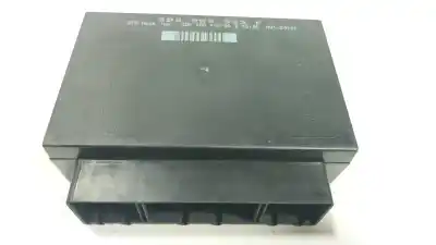 Second-hand car spare part electronic module for bentley continental flying spur (3w_) 6.0 oem iam references 3d0959933f