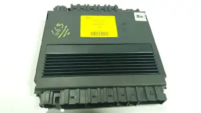 Second-hand car spare part electronic module for bentley continental flying spur (3w_) 6.0 oem iam references 3d0959759ca