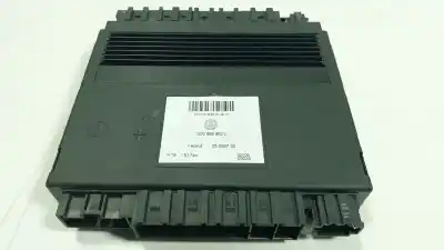 Second-hand car spare part electronic module for bentley continental flying spur (3w_) 6.0 oem iam references 3d0959860c