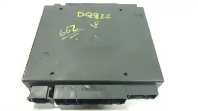 Second-hand car spare part electronic module for bentley continental flying spur (3w_) 6.0 oem iam references 3d0959860c  3d0959860c