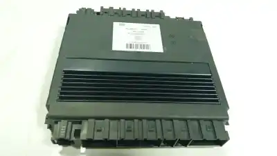 Second-hand car spare part electronic module for bentley continental flying spur (3w_) 6.0 oem iam references 3d0959760ca