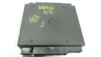 Second-hand car spare part electronic module for bentley continental flying spur (3w_) 6.0 oem iam references 3d0959760ca  3d0959760ca