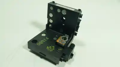 Second-hand car spare part electronic module for bentley continental flying spur (3w_) 6.0 oem iam references 3w0937495a