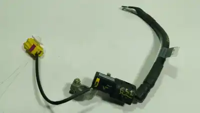 Second-hand car spare part electronic module for bentley continental flying spur (3w_) 6.0 oem iam references 