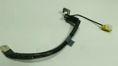 Second-hand car spare part electronic module for bentley continental flying spur (3w_) 6.0 oem iam references   3w5971228