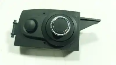 Second-hand car spare part electronic module for bentley continental flying spur (3w_) 6.0 oem iam references 3w0953551c