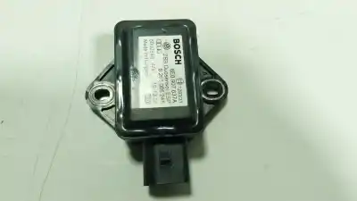 Second-hand car spare part electronic module for bentley continental flying spur (3w_) 6.0 oem iam references 8e0907637a