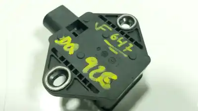 Second-hand car spare part electronic module for bentley continental flying spur (3w_) 6.0 oem iam references 8e0907637a  8e0907637a