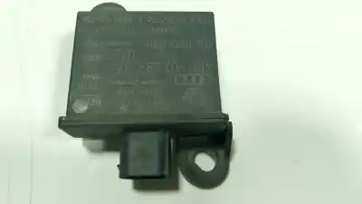 Second-hand car spare part electronic module for bentley continental flying spur (3w_) 6.0 oem iam references 4f0907283
