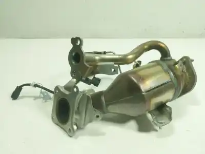 Pezzo di ricambio per auto di seconda mano filtro per particelle per lexus lbx 1.5 vvti hybrid (mayh10l) riferimenti oem iam   