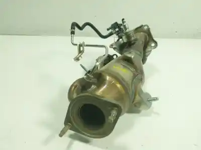 Pezzo di ricambio per auto di seconda mano filtro per particelle per lexus lbx 1.5 vvti hybrid (mayh10l) riferimenti oem iam   