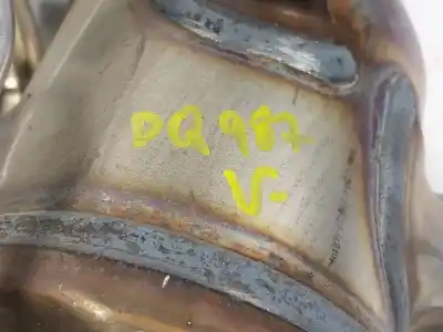 Pezzo di ricambio per auto di seconda mano filtro per particelle per lexus lbx 1.5 vvti hybrid (mayh10l) riferimenti oem iam   