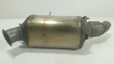 Second-hand car spare part particle filter for bmw 3 (f30, f80) 320 d oem iam references   7823498