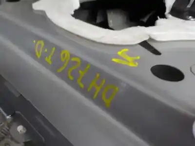 Автозапчастина б/у двері задні праві для ds ds 4 crossback 1.6 thp посилання на oem iam 9008x4  