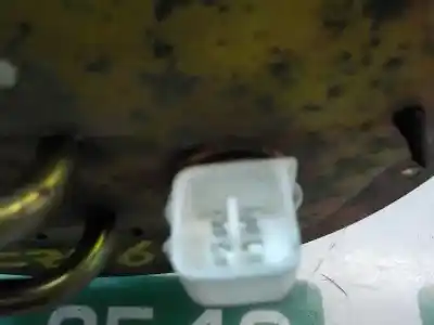 Автозапчасти б/у индикатор за mazda 5 berl. (cr) 2.0 crtd sportive (105kw) ссылки oem iam cc304216xc  