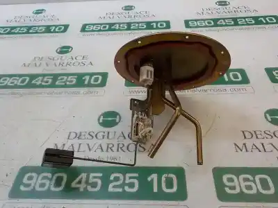 Автозапчасти б/у индикатор за mazda 5 berl. (cr) 2.0 crtd sportive (105kw) ссылки oem iam cc304216xc  