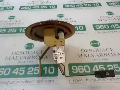 Автозапчасти б/у индикатор за mazda 5 berl. (cr) 2.0 crtd sportive (105kw) ссылки oem iam cc304216xc  