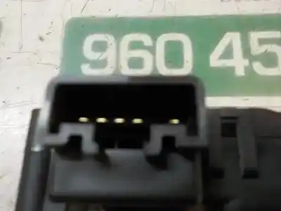 Автозапчастина б/у двигатель відкривання люків кондиціонація для mazda 5 berl. (cr) 2.0 crtd sportive (105kw) посилання на oem iam bp4m61a60a  