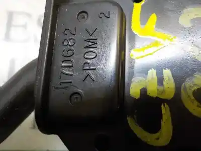 Автозапчасти б/у команда очистки за mazda 5 berl. (cr) 2.0 crtd sportive (105kw) ссылки oem iam cc2966128 17d682 17d682