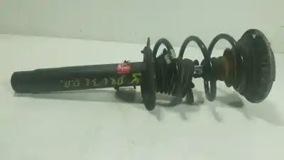 Second-hand car spare part front right shock absorber for bmw 3 (f30, f80) 320 d oem iam references 