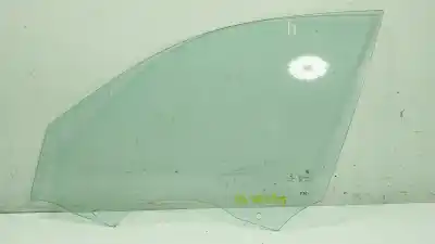 Second-hand car spare part front left door window glass for bmw 3 (f30, f80) 320 d oem iam references 