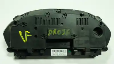 Second-hand car spare part dashboard for bmw 3 (f30, f80) 320 d oem iam references   6210ik936591901