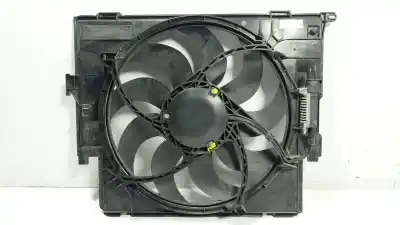 Second-hand car spare part radiator cooling fan for bmw 3 (f30, f80) 320 d oem iam references 