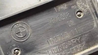 Автозапчастина б/у електро вентилятор для bmw 3 (f30, f80) 320 d посилання на oem iam   1742764050802