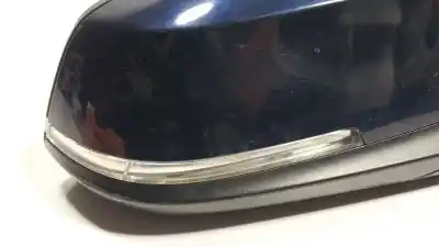 Автозапчастина б/у правий задний огляд для bmw 3 (f30, f80) 320 d посилання на oem iam   