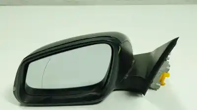 Second-hand car spare part left rearview mirror for bmw 3 (f30, f80) 320 d oem iam references 