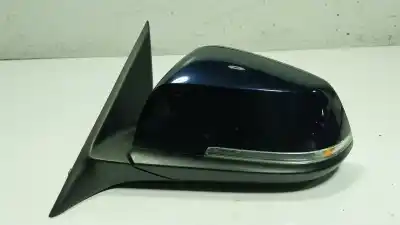 Second-hand car spare part left rearview mirror for bmw 3 (f30, f80) 320 d oem iam references   