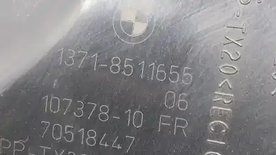 Автозапчастина б/у повітряний фільтр для bmw 3 (f30, f80) 320 d посилання на oem iam   1371851165506